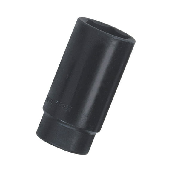 Genius Tools 1/2" Dr. 25mm Deep Impact Socket - 417825