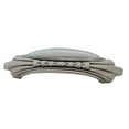 thumbnail image 1 of Premier Hardware Designs PHDC-44-ORB 3 Inch Center-To-Center Art Deco Cup Cabinet Pull, Oil Rubbed Bronze, 1 of 1