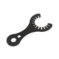 thumbnail image 6 of For BMW Airhead Boxer R80 R100 /5 /6 /7 R45 R65 Exhaust Wrench Tool Motorcycle Accessories Nut Wrench, 6 of 16
