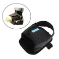 thumbnail image 4 of Sillas de ruedas de sujeción de seguridad shamjiam Footstrap, 4 of 6