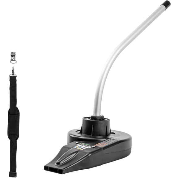Greenworks Horizontal Blower Attachment for Greenworks Attachment Capable String Trimmers