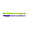 thumbnail image 4 of Paper Mate InkJoy 2 in 1 Stylus Ballpoint Pens, Medium Point, Assorted, 2 Pack (1951406), 4 of 8