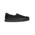 thumbnail image 4 of Womens Donald J Pliner Mera Slip-On Platform Loafers, Black, 10 US, 4 of 5