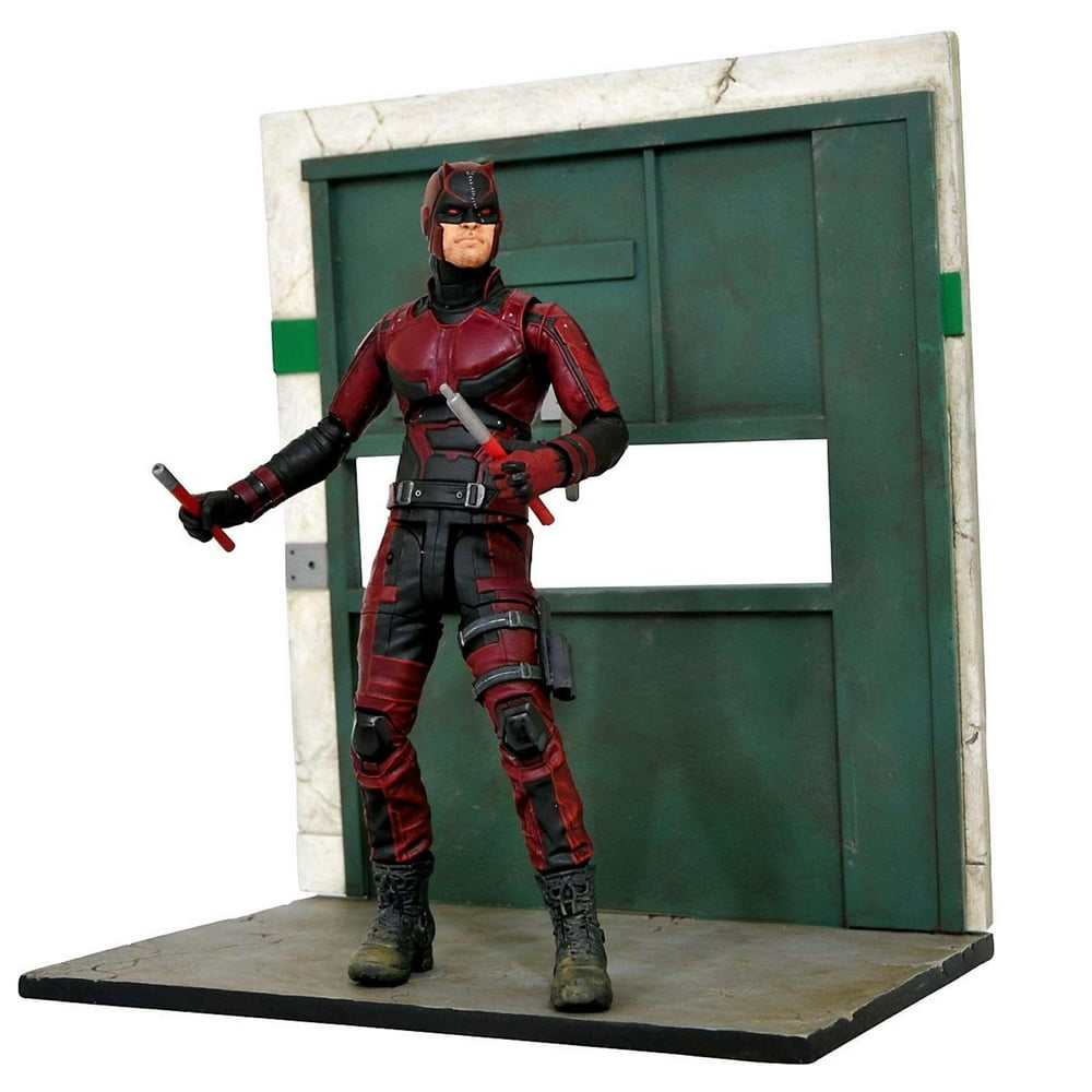 Marvel Select Netflix Daredevil Action Figure