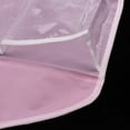 thumbnail image 3 of Organizador de almacenamiento colgante Sunnimix de 16 bolsillos rosa, 3 of 8