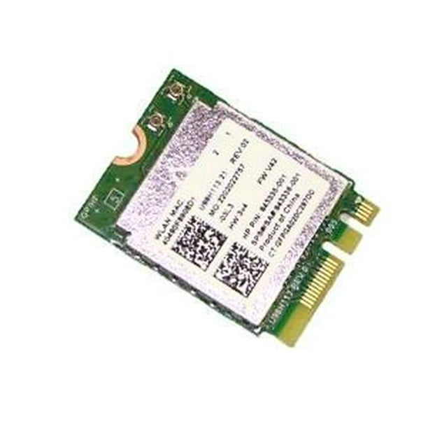 Hp Pavilion 14 An 14 Am038 Realtek Rtl81ee Vj 802 11b G N 1x1 Wi Fi 001 Walmart Com Walmart Com