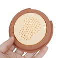 thumbnail image 1 of GARVALON Guitar Humidifier Acoustic Classical Indoor Storage ABS 1Pack, 1 of 8