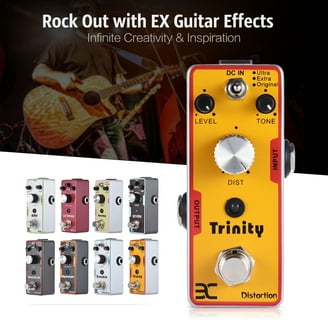 F-Pedals Matterix Boost Pedal - Walmart.com