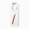 thumbnail image 4 of Quip Adult Electric Toothbrush Full Head, Built-in Timer + Travel Case, Copper Metal, 4 of 13
