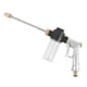 thumbnail image 1 of Pistola De Agua De Jardín Pistola de agua para jardín, 3 conectores, pistola de espuma para nieve, lanza de chorro para lavadora de coche para limpieza de coches, 1 of 9