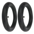 thumbnail image 4 of 8.5x2 Inch Inner Tubes, Rubber Heavy Duty Flexible 2pcs Electric Scooter Inner Tube with Tire Tool for M365 Electric Scooter, 4 of 7