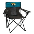 thumbnail image 1 of Jacksonville Jaguars Elite Chair, 1 of 1