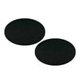 thumbnail image 3 of Almohadilla de salpicaduras de aceite Mat Mat Profesional Black -Probar Negro Sin almohadilla para salpicaduras para el aceite Cambio de técnicos Diámetro 38 cm, 3 of 8