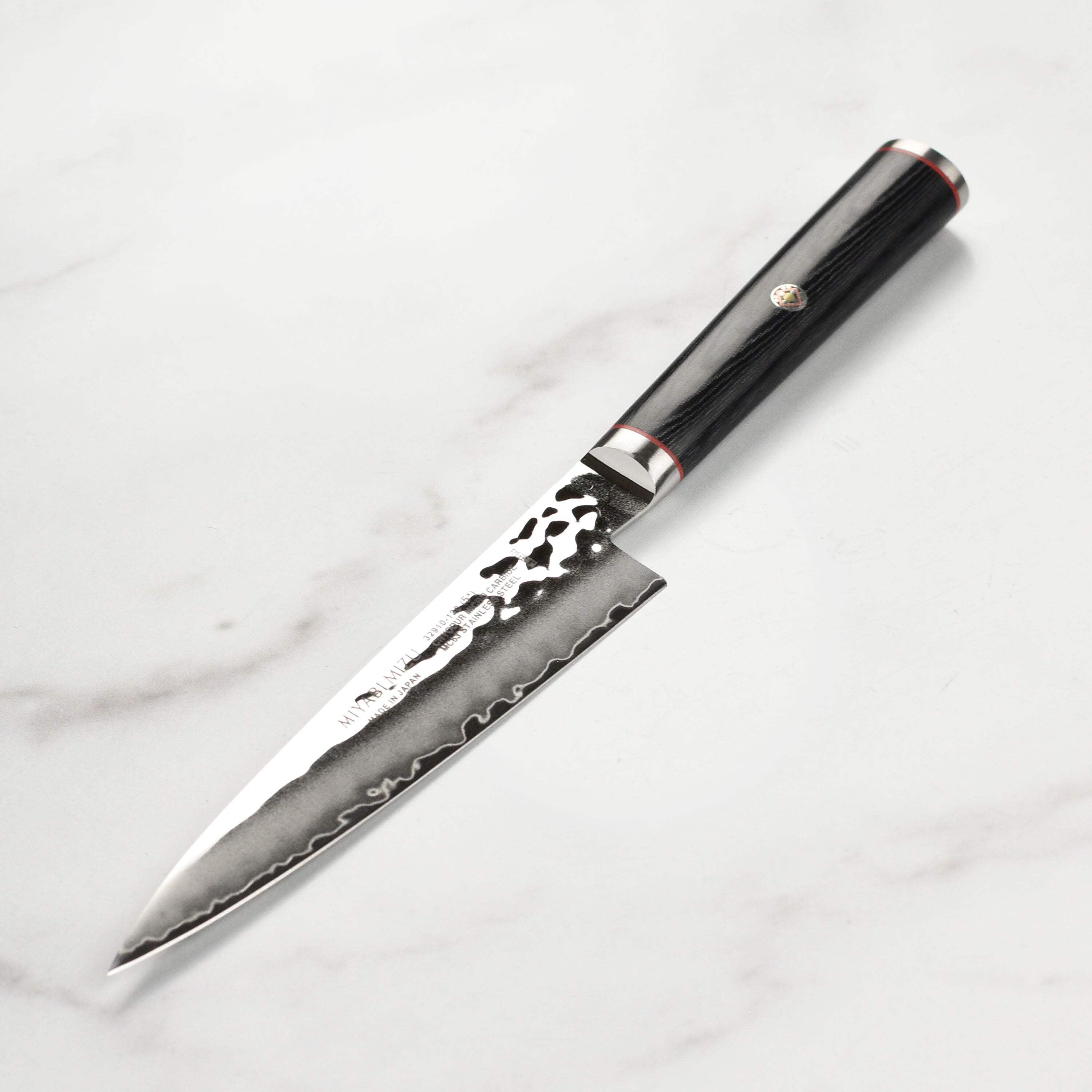 Miyabi Mizu SG2 5" Utility Knife