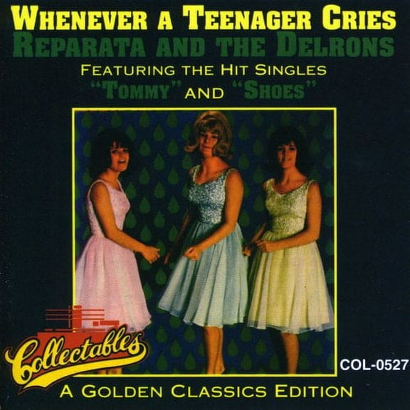 Whenever A Teenager Cries