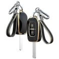 thumbnail image 4 of Exquisite High Quality TPU Car Key Cover Case for Renault KADJAR Megane Koleos Clio Captur Kwid for Dacia Logan Duster Protect Shell JOHX, 4 of 4