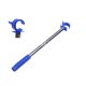 thumbnail image 1 of Inteprter Barra para abrir ventanas Barra para tragaluz Abrepersianas automáticos Cortinas Fácil acceso a zonas difíciles Tragaluz Accesorios de baño azul, 1 of 6