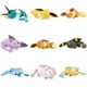 thumbnail image 2 of Pokemon original Eeveelution big sleeping Sylveon & Espeon & Umbreon & Leafeon plush toy stuffed toy doll doll, 2 of 4