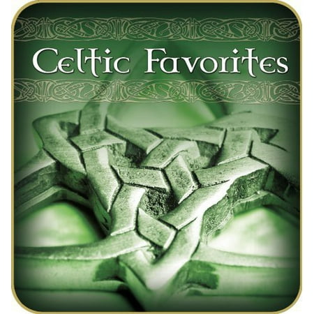 Celtic Favorites / Various (CD) (Best Celtic Music Artists)