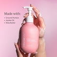thumbnail image 4 of Nectar Life Exfoliating Hand Wash with Shea Butter & Pumice, Fruit Smoothie, 3 Pack, 4 of 5