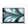 thumbnail image 1 of Protector de pantalla ProCase MacBook Air 13.6 2022 A2681, 1 of 8