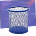 thumbnail image 4 of unbranded 2Ud Portalápices De Hierro Con Estructura Duradera Para Lápices Bolígrafos Y Utensilios, 4 of 4