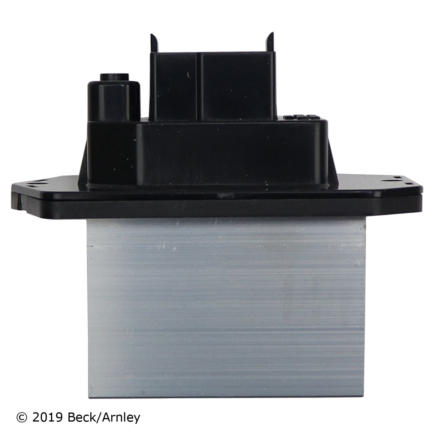 BeckArnley 204-0108 Blower Motor Resistor