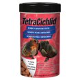 thumbnail image 1 of Tetra Bâtonnets Carnivores Jumbo pour Cichlidés, Nourriture pour Poissons, 90g, 1 of 3
