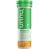 NUUN Hydration Vitamins Single Tube Grapefruit Orange -- 10 Tablets Pack of 2