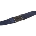 thumbnail image 2 of NFL Denver Broncos Lanyard - Navy, 2 of 2