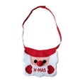 thumbnail image 4 of Babero navideño para mascotas, bufanda para perros, bandana, suave para perros pequeños, cachorros y gatos, regalo de fiesta de festival de invierno,, 4 of 8