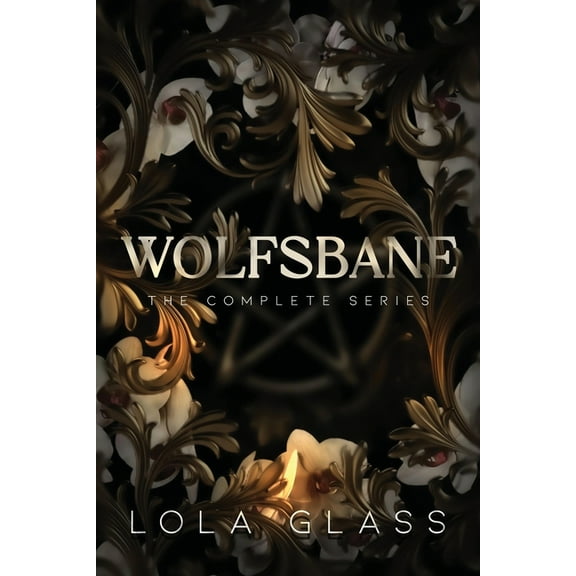 Wolfsbane: The Complete Series, (Paperback)