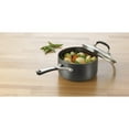 thumbnail image 2 of Simply Calphalon Nonstick 2-Quart Saucepan with Cover, 2 of 2