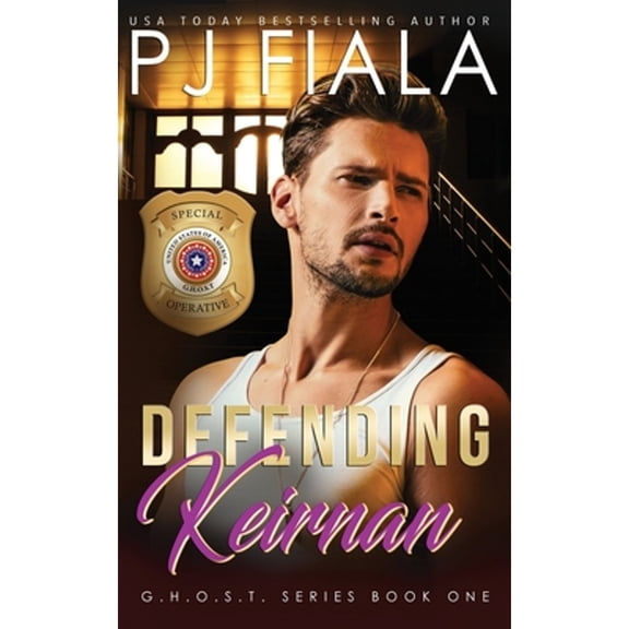 Lynyrd Station Protectors - Special Ops: Defending Keirnan: Steamy, small-town, romantic suspense (Paperback)