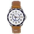 thumbnail image 1 of Victorinox Fieldforce Classic GMT Silver Dial Quartz 241931 100M Men's Watch, 1 of 1