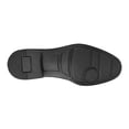 thumbnail image 3 of ZAPATOS STYLO HOMBRE 10143 SIMIPIEL NEGRO, 3 of 4