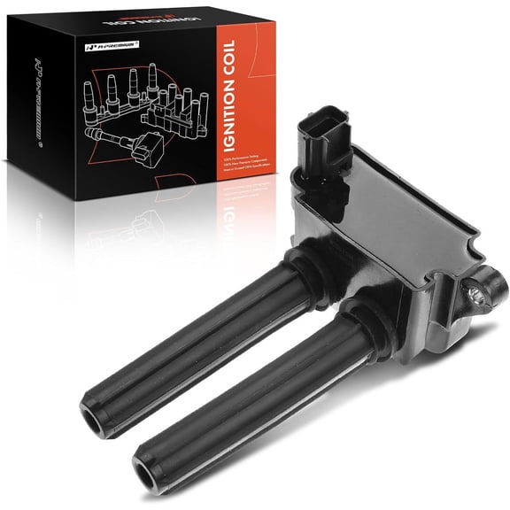 A-Premium Ignition Coil Pack Replacement for 300 2005-2015 Dodge Durango Charger Ram 1500 2500 Jeep Grand Cherokee Commander