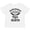 AA-White, variant on Inktastic Handpicked for Earth by My Nana in Heaven with Angel Wings Boys or Girls Toddler T-Shirt