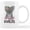koala, variant on Penguin Coffee Mug - Penguin Gifts for Girls Women Penguin Lovers, Cute Penguin Gifts, Just a Girl Who Loves Penguins Ceramic Coffee Mug 11 oz.