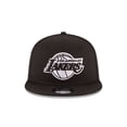 thumbnail image 2 of Gorra Snapback New Era NBA Los Angeles Lakers para hombre, 2 of 5