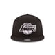 thumbnail image 2 of Gorra Snapback New Era NBA Los Angeles Lakers para hombre, 2 of 5