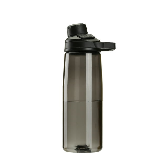 Sports Water Bottle with Magnetic Free Tritan Sports Water Cup 750ml Durable Leak Proof Water Bottle Sports Shaker Bottle Outdoor