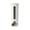 White, variant on XIPYYKM Plastic Bag Holder, Plastic Bag Holder for Grocery Bags, Durable Plastic Wall Mount Kitchen Storage Organizer for Grocery, Shopping & Trash Bags