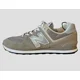 thumbnail image 1 of New Balance 574 Core Grey White Casual Shoes Sneakers Men’s Size 17 D - ML574EVG, 1 of 6
