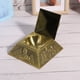 thumbnail image 3 of Cenicero, Cenicero Decorativo Del Metal De La Oficina De La Talla, Para La Limpieza Del Regalo Masculino, 3 of 7