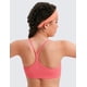 thumbnail image 4 of Top Deportivo CRZ YOGA Butterluxe con Tirantes Espagueti y Espalda en Y Frambuesa M, 4 of 4