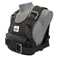 thumbnail image 1 of Chaleco con peso integrado MDFitness 10 Kg Variable para calistenia correr crossfit, 1 of 4