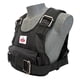 thumbnail image 1 of Chaleco con peso integrado MDFitness 10 Kg Variable para calistenia correr crossfit, 1 of 4