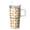 chicken-151, variant on 20oz Rooster Chicken Tumbler with Handle Insulated Travel Mug Stylish Birthday Christmas Gift for Chicken Fans Women Men Fits Standard Cup Holders Comfortable Handle Durable Office Home Use