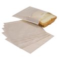 thumbnail image 4 of Paquete de 6 bolsas para tostadora, bolsas para asar antiadherentes y reutilizables para pan de hamburguesa sándwich, 4 of 8